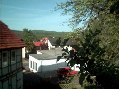 5.5.03 9:00    14 ºC